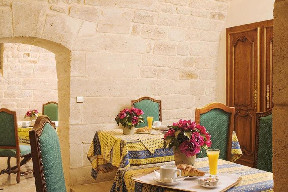 Hotel Du Palais Bourbon Párizs Kültér fotó